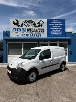 Renault Kangoo - 1.5 dci - Révisé ✅