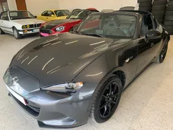 MAZDA MX5 1.5 RF 132cv dins 08/2018 41.000kms TBEG