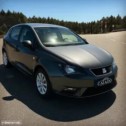 SEAT Ibiza 1.2 TDi Style