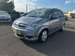 Opel Meriva 1.6i essence 133 000 km