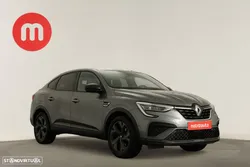 Renault Arkana 1.6 E-Tech R.S.Line