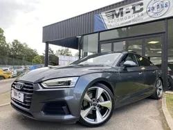 Audi A5 sportback II 2.0 TDI 190ch S line S tronic 7