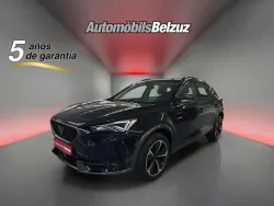CUPRA Formentor 1.5 TSI 150 DSG