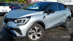 Renault Captur 1.0 TCe RS Line de 2022