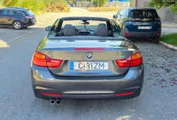 BMW 428 2.0 turbo