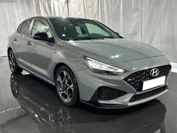Hyundai i30 Fastback 1.0 T-GDi N-Line DCT