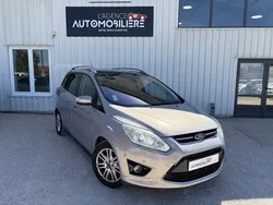 FORD Grand C-max 1.6 SCTI - 150cv / 7 PLACES