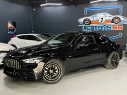 Mercedes CLE COUPÉ 53 AMG Amg
