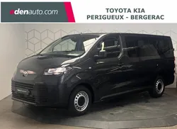 Toyota PROACE II Verso Long 2.0L 140 D-4D BVM6 Dynamic 5p