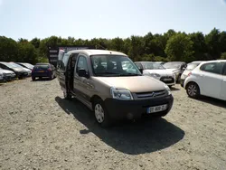 Citroën Berlingo 1.4I 75CV