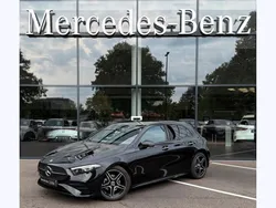 Mercedes Classe A 180 AMG Line
