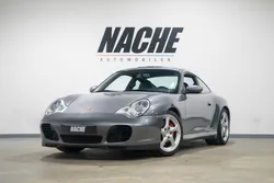 Porsche 911 Type 996 Carrera 4S BVM - IMS et embrayage neuf