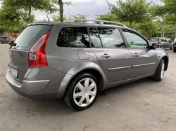 Renault Mégane 1.5 dCi