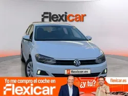 Volkswagen Polo 1.6TDI Edition 59kW
