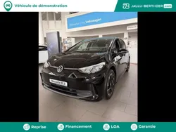 Volkswagen ID.3 170ch Pure 52 kWh Life Max