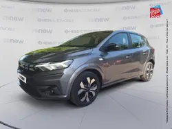 Dacia Sandero 1.0 TCe 90ch Journey
