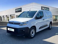 Citroën Berlingo VAN TAILLE XL 950KG BLUEHDI 100 S&S BVM6