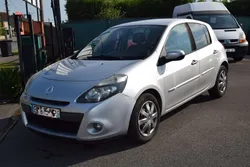 Renault CLIO III 1.5 DCI 65CV 5 PORTES ....... PARC OUVERT 7/7 SUR RDV .......