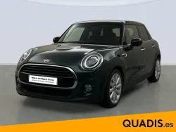 MINI Mini Cooper Aut.
