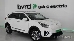 Kia e-Niro EV 64kWh de 2021
