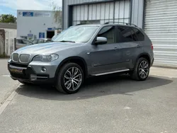 Bmw x5 e70 3.0 da 235 ch garantie 12 mois