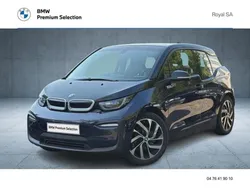 Bmw i3 170ch 120Ah Atelier