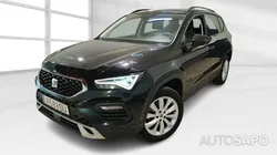 Seat Ateca 1.0 TSI Style de 2022