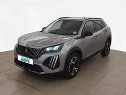 Peugeot 2008 Hybrid 145 e-DCS6 - Allure