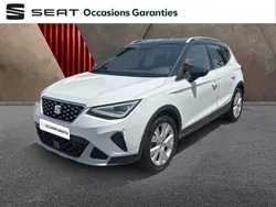 Seat Arona 1.0 TSI 110ch Xperience