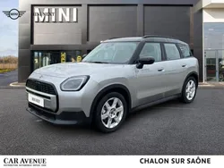 MINI Countryman E Essential