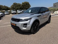 LAND ROVER EVOQUE LIMITED 2.0 Si4 DYNAMIC BVA