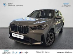 Bmw X1 ixDrive30 313ch xLine