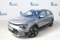 Kia e-Niro Drive Long Range