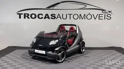Smart Crossblade de 2004