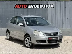 VW Polo 1.4 TDi Go+