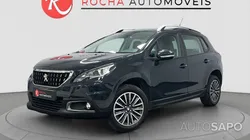 Peugeot 2008 1.2 VTi Access de 2019