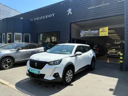 Peugeot 2008 (2) 1.5 BLUEHDI 100 ACTIVE BUSINESS