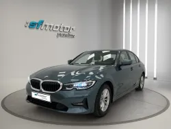 BMW Serie 3 320dA