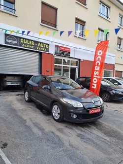 Renault megane iii dci 110 fap energy eco2