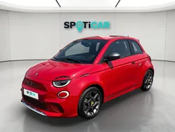 Abarth 500 e 155ch 42kWh Pack 4cv