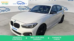 BMW Série 1 120d 190 BVA8 M Sport