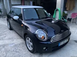 MINI Cooper 1.6d
