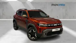 DACIA Duster 1.2 TCe Extreme 4x2 96kW 48v