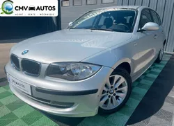 BMW Série 1 118d 143 Confort