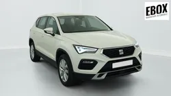 Seat Ateca 2.0 TDI 150 ch Start Stop DSG7 4Drive Style
