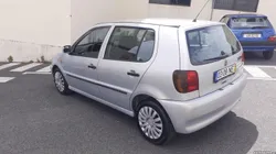 VW Polo 999cc