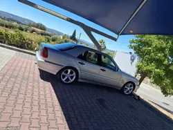 Mercedes-Benz C 250 Turbodiesel - Sport