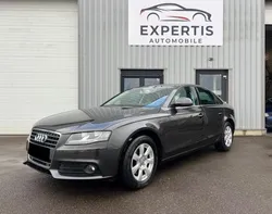 AUDI A4 2.0 TFSI AMBIENTE DE 180Cv