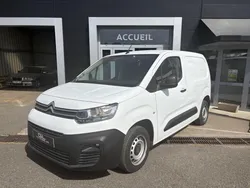 Citroën Berlingo 1.5 BHDI 75CV 650KG CLUB - CHAINE 8 MM
