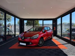 Renault Clio 0.9 Energy TCe - 90 IV BERLINE Dynamique PHASE 1